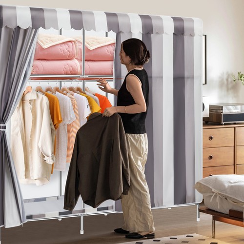 Heavy duty cloth rack garment - heavy,