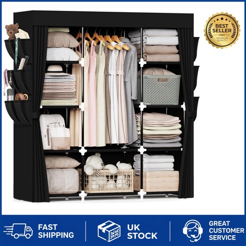 Generous storage fabric - storage,
