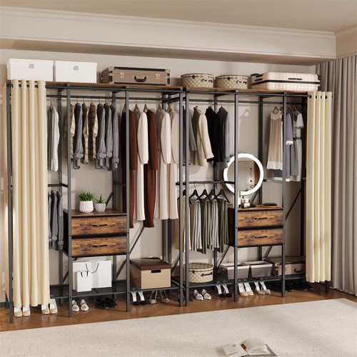 Xxl tall clothes rail - xxl, rack