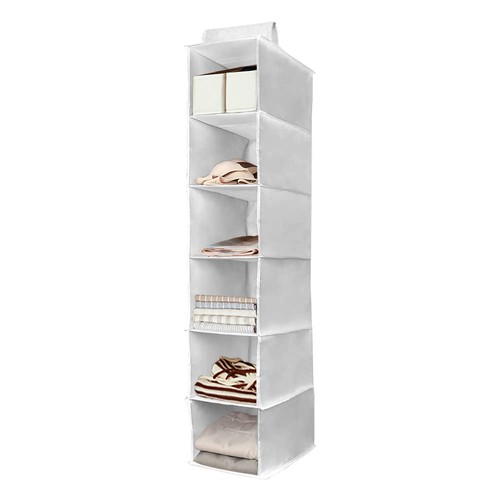Yinggg fabric hanging wardrobe - fabric,
