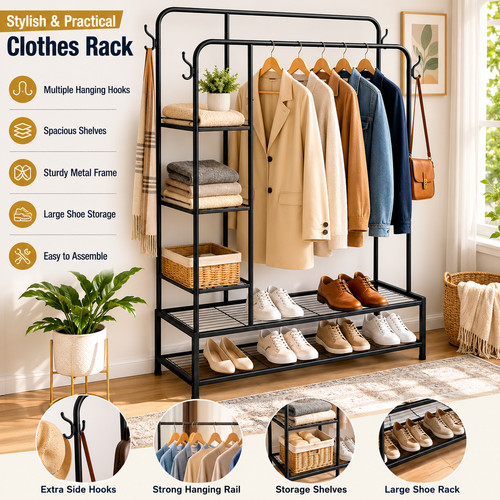 Heavy duty clothes - duty,