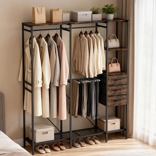 Massive industrial clothes - massive,