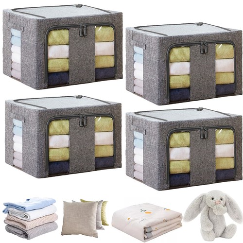 4ps 66l storage - storage, double