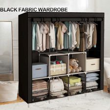 Heavy Duty Fabric Canvas