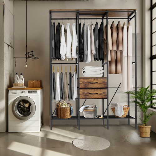 Heavy duty curtain covered - heavy,
