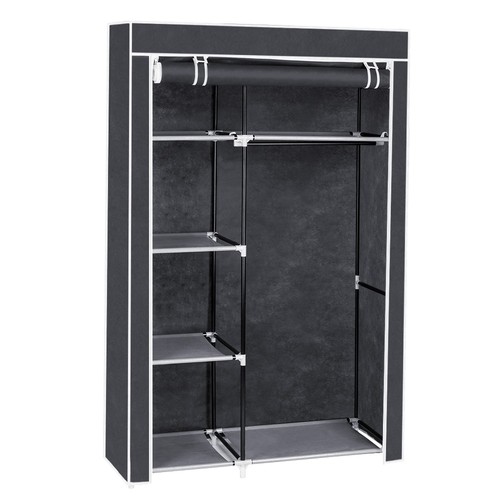 Heavy duty portable - 64", fabric