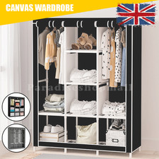 Heavy Duty Fabric Canvas