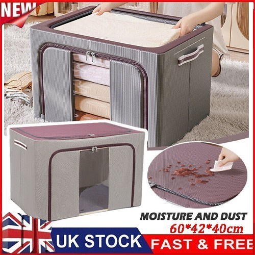 Underbed clothes storage - underbed,
