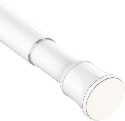 Extendable curtain pole - extendable,