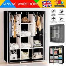 Heavy Duty Fabric Canvas