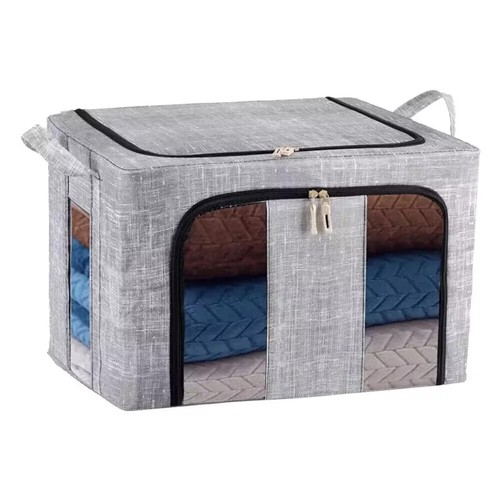 2pcs 66l storage box for - box,