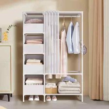 Heavy Duty Clothes Rail Rack