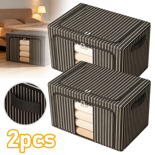 2pcs 100l storage box for - 100l,