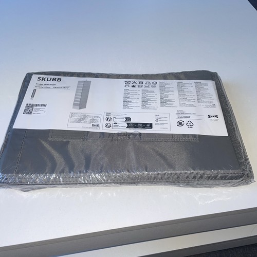 Ikea skubb hanging storage - skubb,