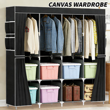 Heavy Duty Fabric Canvas