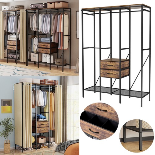 Heavy duty wardrobe - heavy, closet