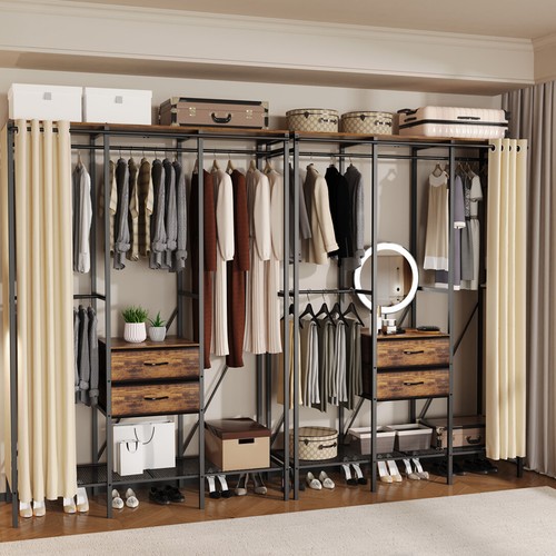Xxxl heavy duty wardrobe - duty,