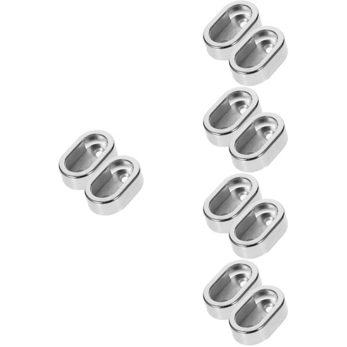 Zinc alloy closet - closet, holder