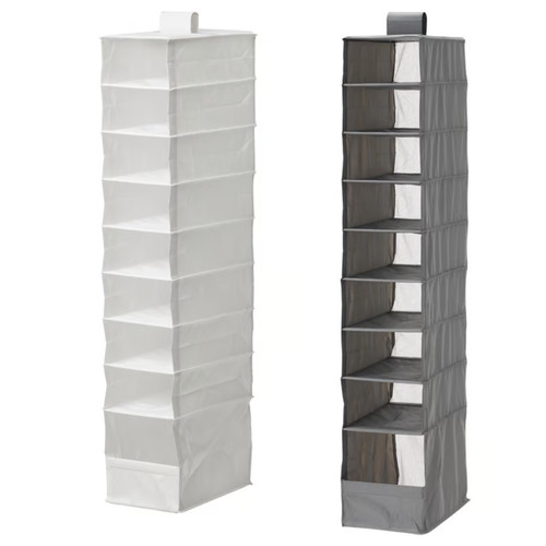 Ikea skubb hanging storage - ikea,