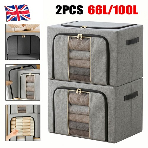 2pcs 100l storage - 100l, for